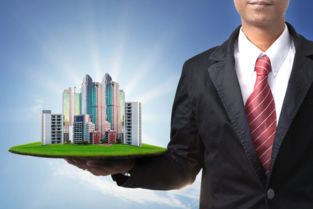 年初至今物管股强势上涨，三家龙头企业股价翻倍领跑